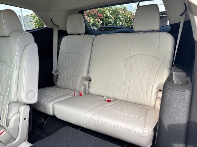 Used 2024 Buick Enclave For Sale in Muscle Shoals, AL