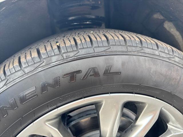 Used 2024 Buick Enclave For Sale in Muscle Shoals, AL