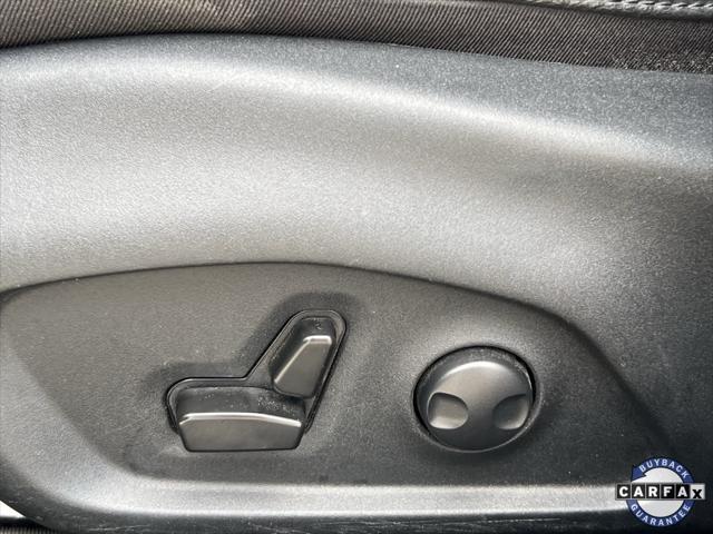 2022 Jeep Compass High Altitude 4x4