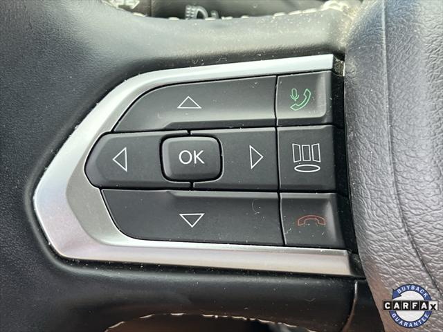 2022 Jeep Compass High Altitude 4x4