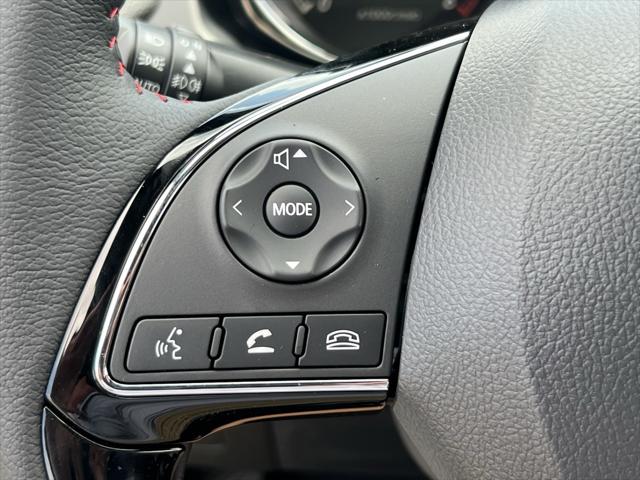 2025 Mitsubishi Outlander Sport 2.0 TRAIL EDITION