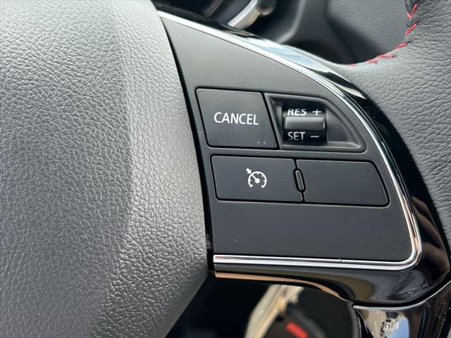 2025 Mitsubishi Outlander Sport 2.0 TRAIL EDITION