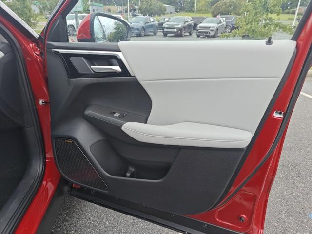 2025 Mitsubishi Outlander SE 2.5 2WD