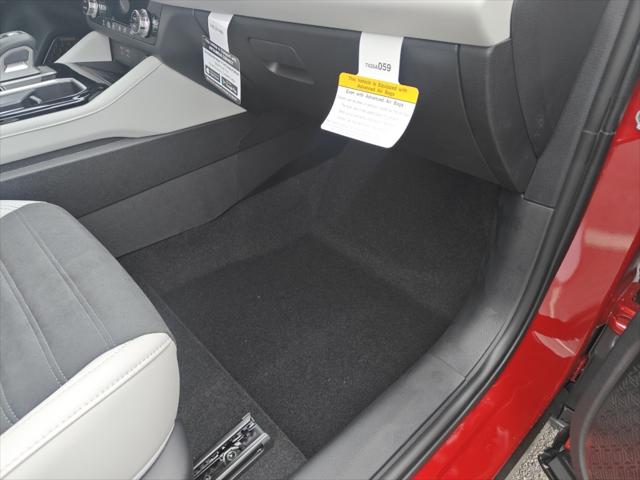 2025 Mitsubishi Outlander SE 2.5 2WD