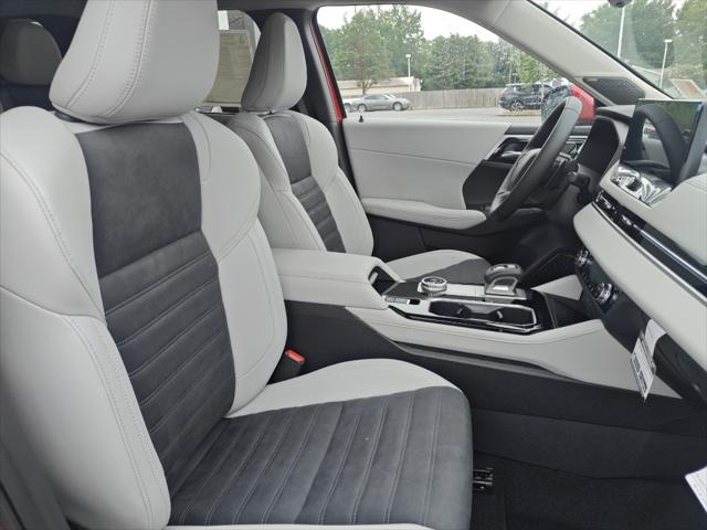 2025 Mitsubishi Outlander SE 2.5 2WD