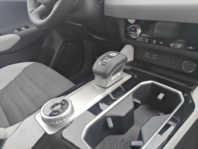 2025 Mitsubishi Outlander SE 2.5 2WD