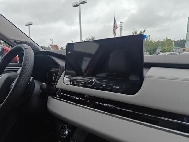 2025 Mitsubishi Outlander SE 2.5 2WD