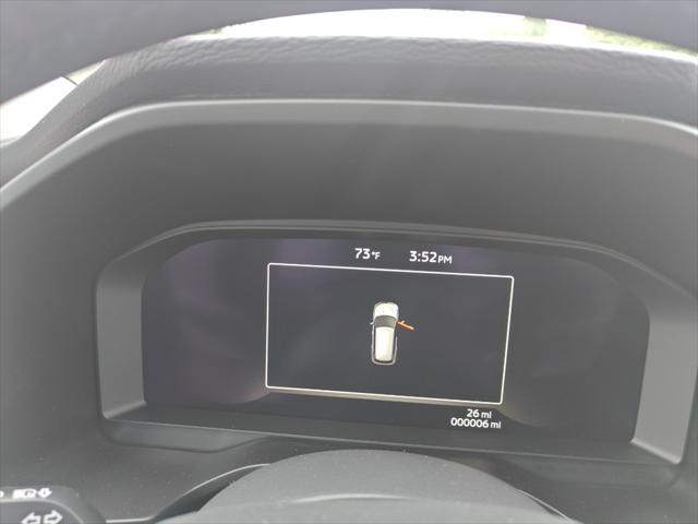2025 Mitsubishi Outlander SE 2.5 2WD
