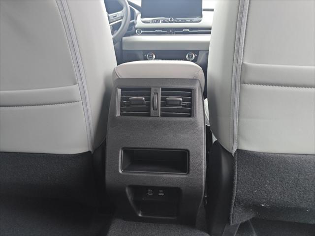 2025 Mitsubishi Outlander SE 2.5 2WD