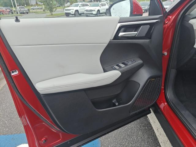 2025 Mitsubishi Outlander SE 2.5 2WD