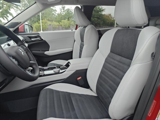 2025 Mitsubishi Outlander SE 2.5 2WD