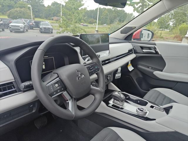 2025 Mitsubishi Outlander SE 2.5 2WD