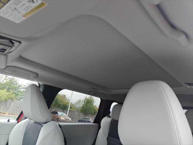 2025 Mitsubishi Outlander SE 2.5 2WD