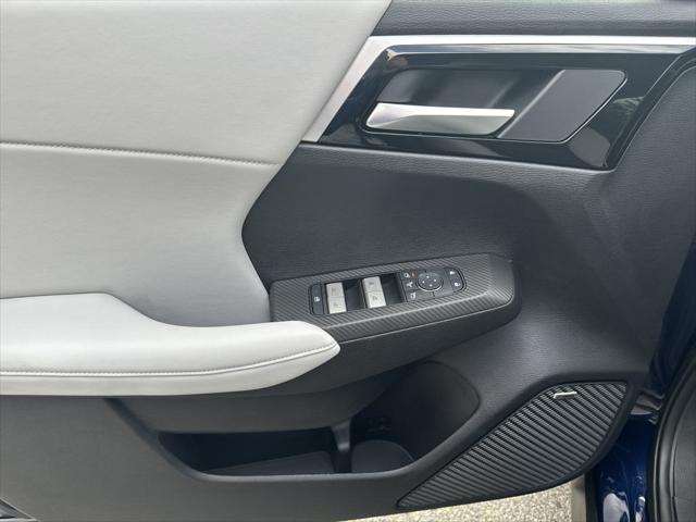 2025 Mitsubishi Outlander SE 2.5 S-AWC