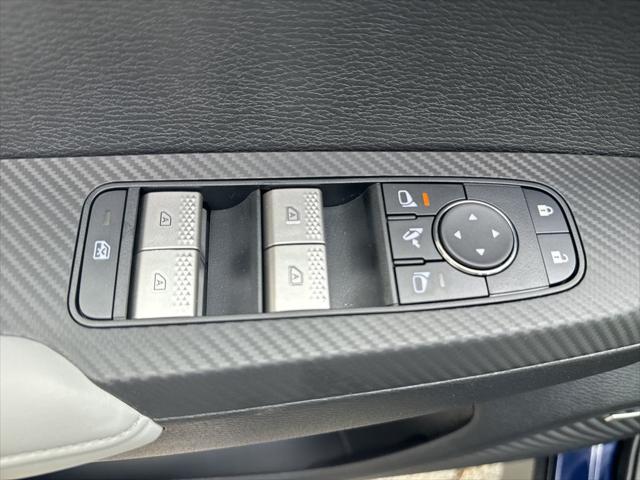 2025 Mitsubishi Outlander SE 2.5 S-AWC