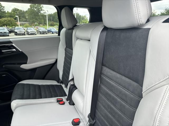 2025 Mitsubishi Outlander SE 2.5 S-AWC