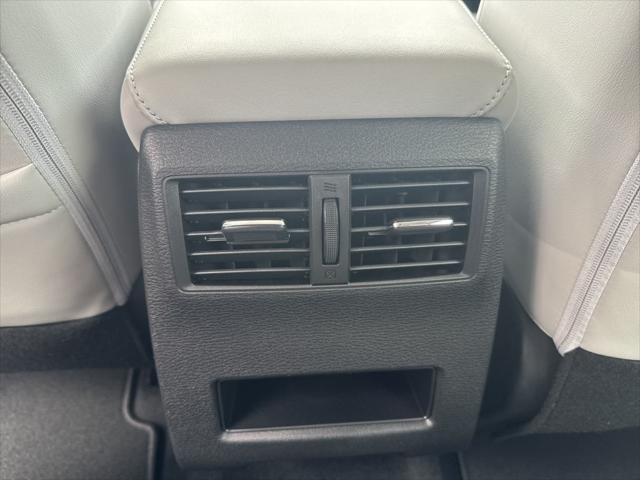 2025 Mitsubishi Outlander SE 2.5 S-AWC