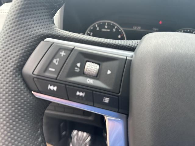 2025 Mitsubishi Outlander SE 2.5 S-AWC