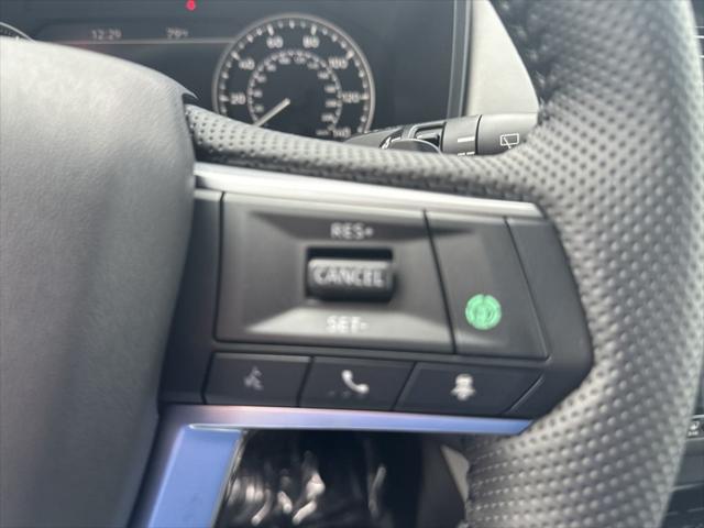 2025 Mitsubishi Outlander SE 2.5 S-AWC