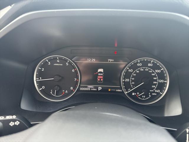 2025 Mitsubishi Outlander SE 2.5 S-AWC