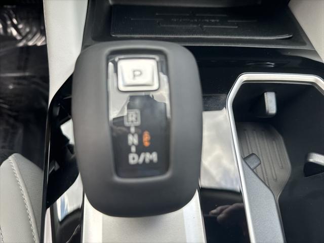 2025 Mitsubishi Outlander SE 2.5 S-AWC