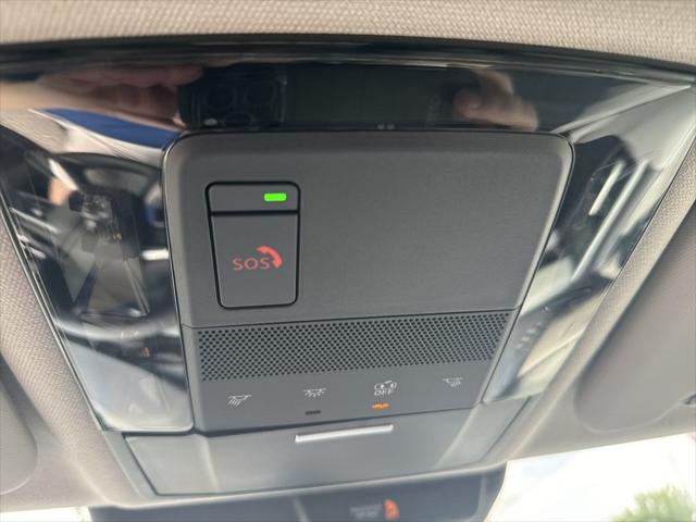2025 Mitsubishi Outlander SE 2.5 S-AWC