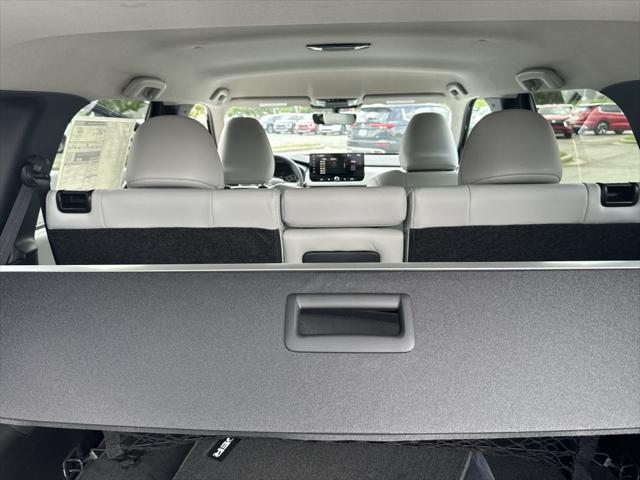 2025 Mitsubishi Outlander SE 2.5 S-AWC