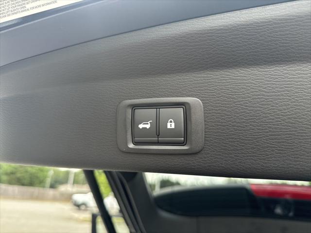 2025 Mitsubishi Outlander SE 2.5 S-AWC