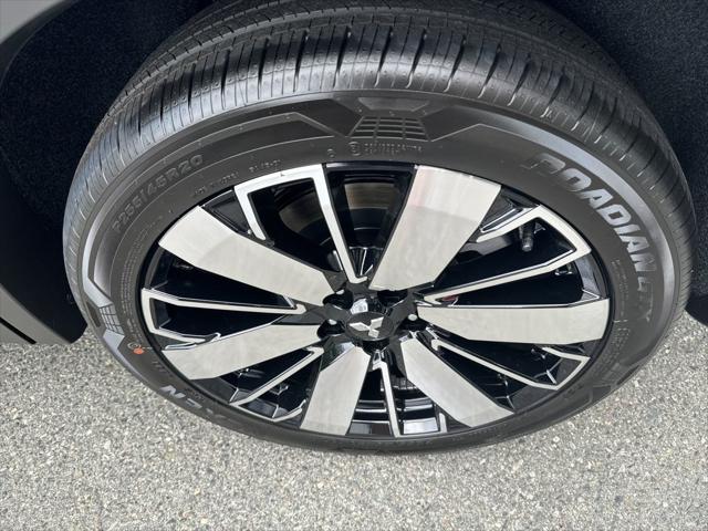 2025 Mitsubishi Outlander SE 2.5 S-AWC