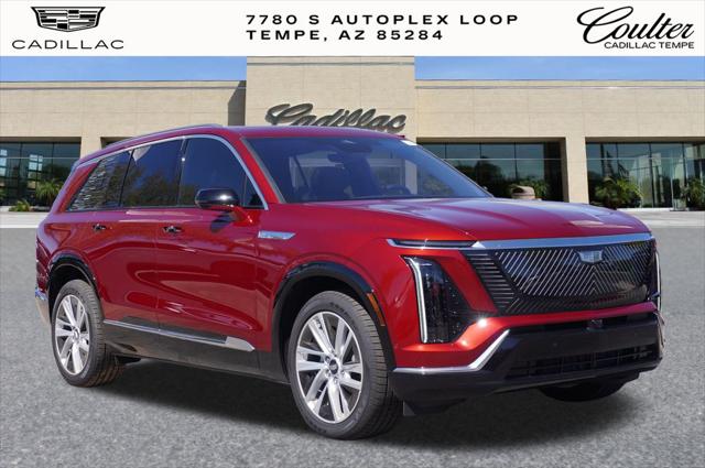 2026 Cadillac iQ Luxury for sale in Tempe, AZ