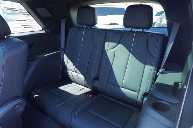 2026 Cadillac iQ Luxury