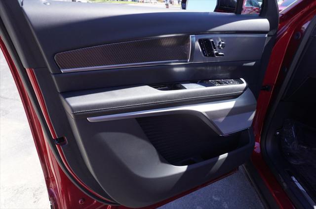 2026 Cadillac iQ Luxury
