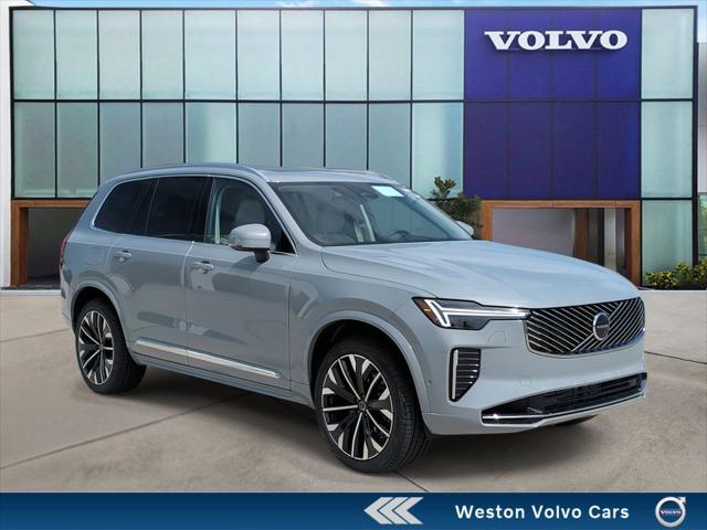 2026 Volvo XC90 Plug-In Hybrid T8 Ultra 7-Seater for sale in Davie, FL
