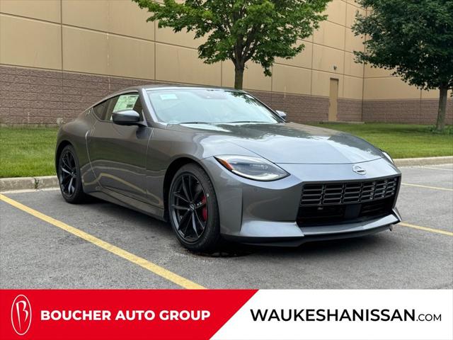 2025 Nissan Z Performance Automatic Transmission for sale in Waukesha, WI