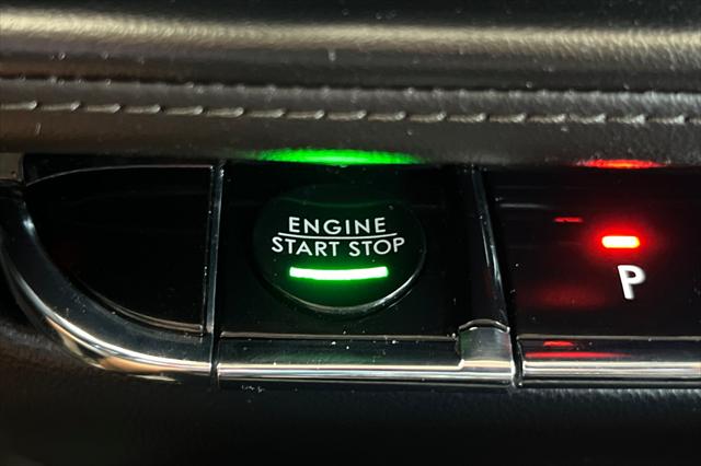 2021 Lincoln Nautilus Standard
