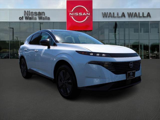2025 Nissan Murano SL for sale in Walla Walla, WA