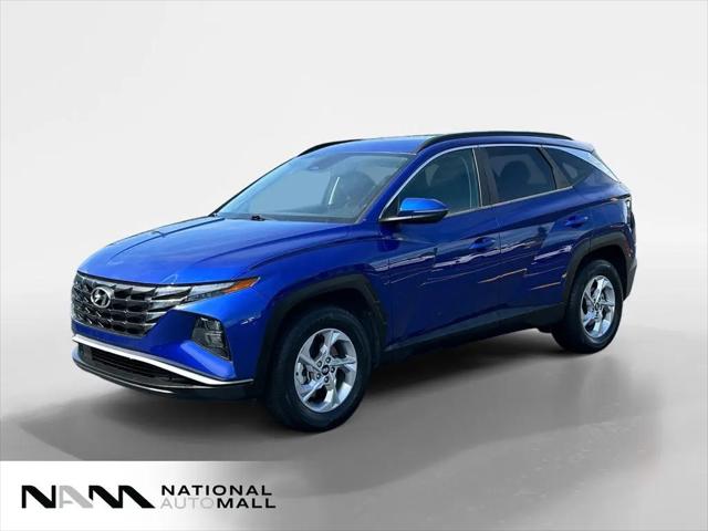 2022 Hyundai Tucson SEL for sale in Merritt Island, FL