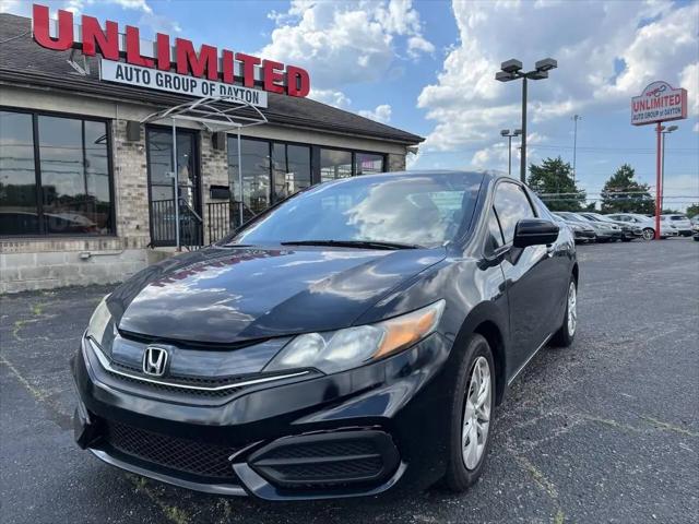 2014 Honda Civic LX for sale near Moraine, OH