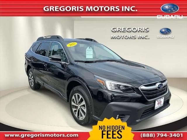 2022 Subaru Outback Premium for sale in Valley Stream, NY