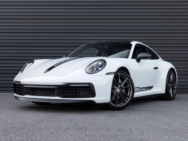 2024 Porsche 911 Carrera T for sale in Little Rock, AR