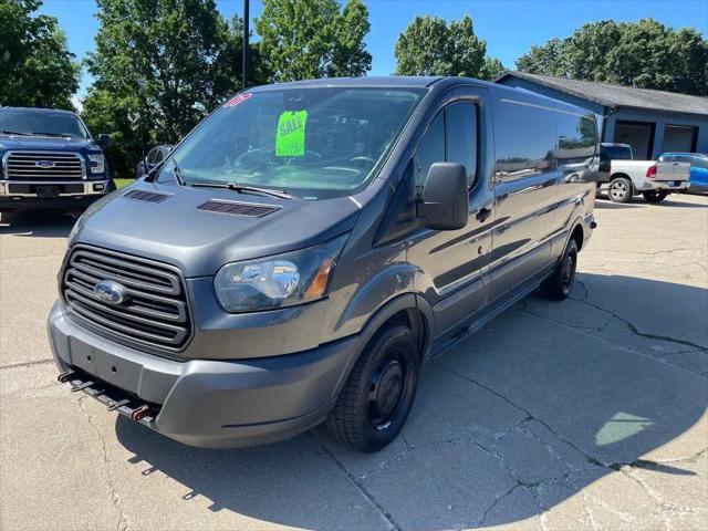 2017 Ford Transit Base for sale in Jackson, MI