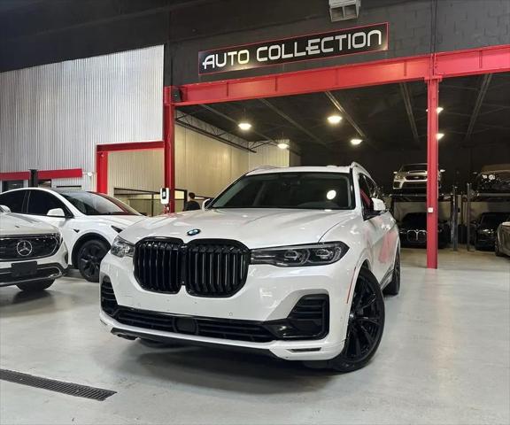 2019 BMW X7 xDrive50i for sale in Warren, MI