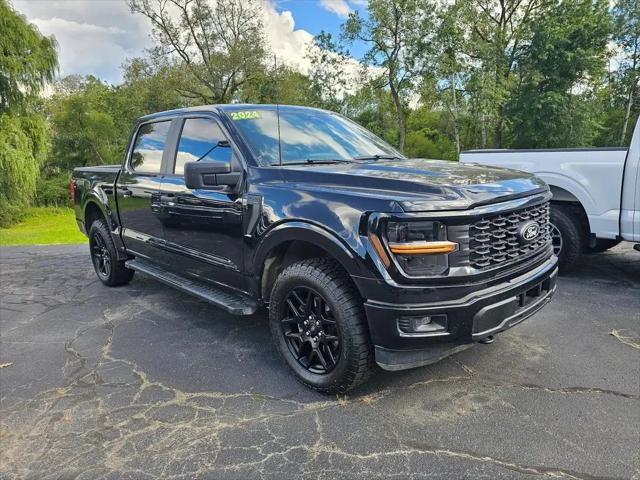 2024 Ford F-150 STX for sale in Towanda, PA