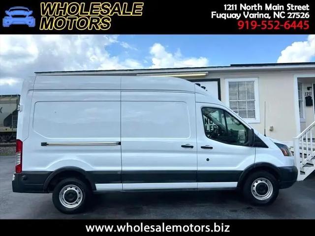 2019 Ford Transit Base for sale in Fuquay Varina, NC