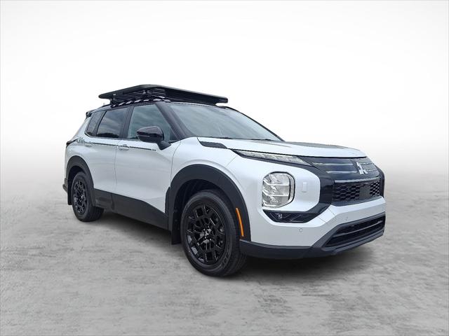 2025 Mitsubishi Outlander TRAIL EDITION 2.5 S-AWC for sale in High Point, NC