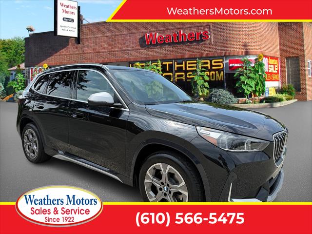 2024 BMW X1 xDrive28i for sale in Glen Riddle Lima, PA