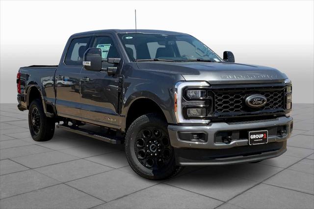 New 2026 Ford Super Duty F-250 SRW For Sale in Lubbock, TX