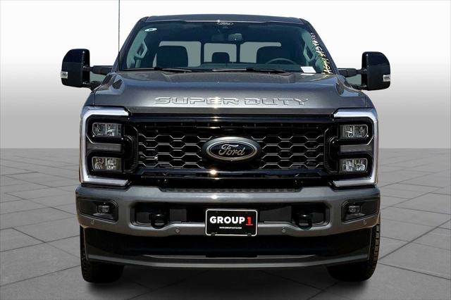 New 2026 Ford Super Duty F-250 SRW For Sale in Lubbock, TX
