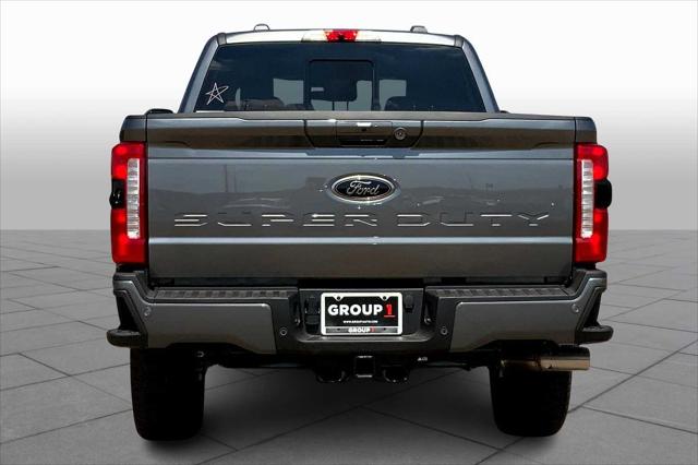 New 2026 Ford Super Duty F-250 SRW For Sale in Lubbock, TX
