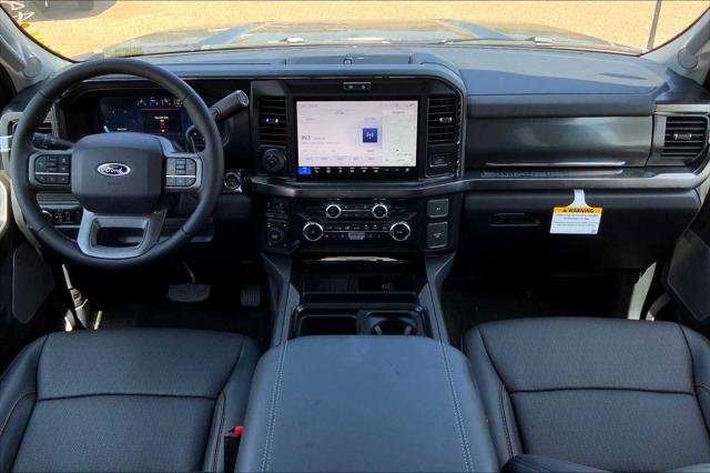 New 2026 Ford Super Duty F-250 SRW For Sale in Lubbock, TX